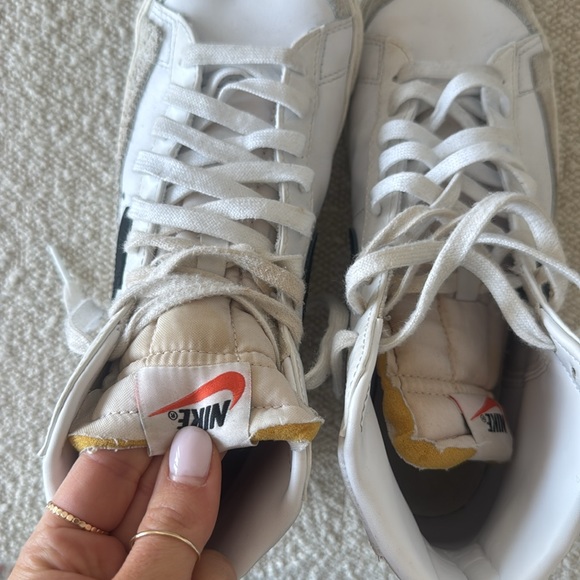 Nike blazers - Picture 5 of 6